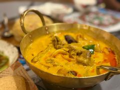 -南沙游艇会·大兵船餐厅