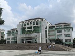 -广东中医药博物馆