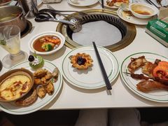 -亚马逊海鲜自助(梅溪湖步步高店)