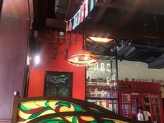 -马迭尔德式西餐精酿啤酒屋(中央大街店)