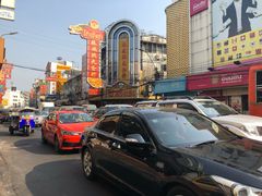 -唐人街(耀华力路)