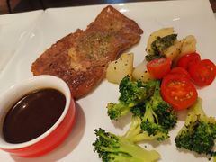 -必胜客(远大路店)