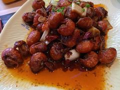 靓靓爆虾球-靓靓蒸虾·头牌蒸虾(南山桂庙店)