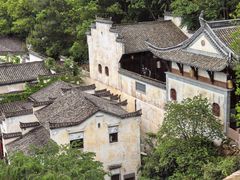 -篁岭景区