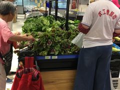 -农工商超市(临汾路店)