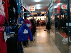 -欧亚达商业广场(红桥店)