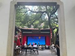 -杭州黄龙洞