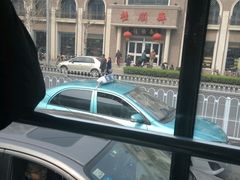 -芦庄子桂顺斋(和平路总店)