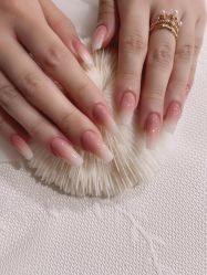 -Adore nail日式美甲美睫