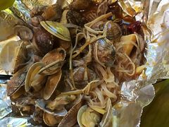 -花甲大咖(曼哈顿店)