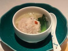 -醉舍·新淮扬菜(长宁龙之梦店)