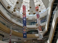-上海颛桥万达广场