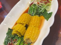 -那家老院子东北菜·饺子·小鸡炖蘑菇(艳华街店)