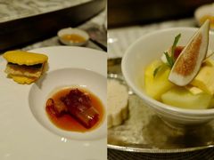 -湖滨28中餐厅·西湖宴·杭州君悦酒店