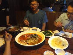 -章吴记喜瑞餐厅(东东城店)