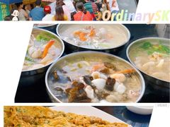 -广场正宗原汁薏米店