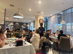 -味+新京宴·烤鸭·北京菜(创意谷店)
