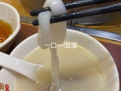 土豆粉-捞旺猪肚鸡(街道口店)