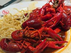 -有位虾匠·胶东土菜小馆(市北店)