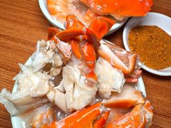 -荣基四海一家·家常菜·海鲜大排档(新安店)