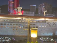 -润园四季椰子鸡火锅(海上世界店)