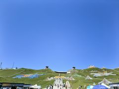 -日月山景区