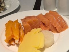 -晶丽香榭自助餐(南京大饭店)