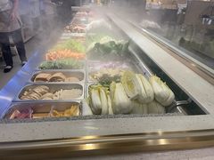 -食乐佳麻辣香锅(森林摩尔商业街区店)