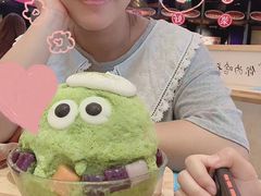-怪物的冰与火(天虹商场中山路店)