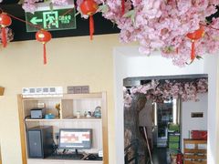 -缘福乡村铁锅炖民宿(八达岭店)