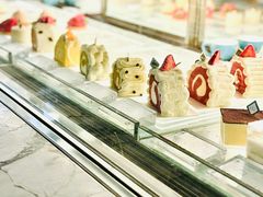-1Cake壹刻蛋糕(奥体公园味觉艺术馆店)