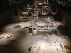 -洛阳周王城天子驾六博物馆