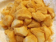 -百年石锅饭·朝鲜族传统民餐