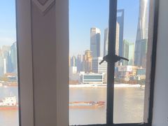 -上海和平饭店-华懋阁 The Cathay Room