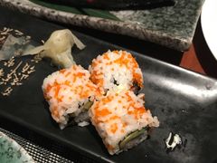 -新湖铂尔曼大酒店·日之升日餐厅