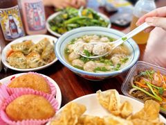-正果忠记云吞濑粉(总店)