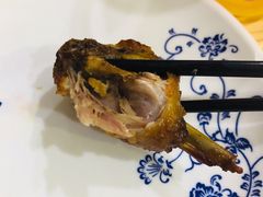 -斯丹姜母鸭·古法干香(涂门街总店)