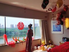 -天津水晶宫饭店