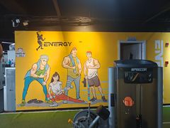 -ENERGY原力健身(川周店)