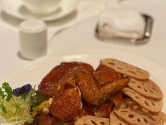 -香宫(九龙香格里拉店)