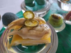 -Salon de Ville浦江汇(上海外滩华尔道夫酒店店)