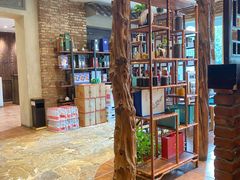 -八闽饭店闽南小镇(铁西店)