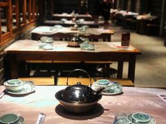 大堂-壹盏灯(惠农店)