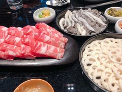-官也街澳门火锅(新源里店)