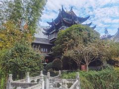 -济公故居