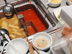-海底捞火锅(壹悦城店)