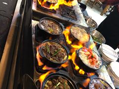 -沈妈砂锅(光华村店)