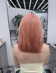 -BEAUTY HAIR GANO