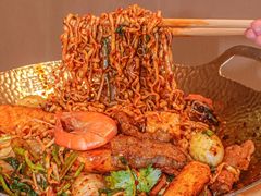 -福客麻辣烫·现炒麻辣香锅(印力中心店)