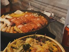 -Meet Sun首尔大排档(湘潭城市盒子店)